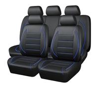 Voiture Ensembles Housse Siege pour Toyota RAV-4 LWB/Vanguard 2007-2012