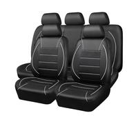 Voiture Ensembles Housse Siege pour Toyota RAV-4 LWB/Vanguard 2007-2012