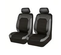 Voiture Ensembles Housses Siège,pour Citroen C3 aircross 2017-2025 Respirant Surround Complet Housses de Sièges Interieur Accessoire