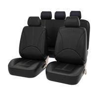 Voiture Ensembles Housses Siège pour Renault Scenic/Grand Scénic/Xmod IV III II I J9 R9 JZ JM JA 2000-2024, Places Confortables Accessoires Auto Toutes Saisons Protection Couvre,B