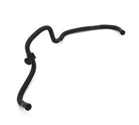 voiture Entrées d'air tuyau 03C103493AE Pour Octavia Pour Rapid Pour Superb Pour Yeti 1.4 Tuyau D'admission D'air Et D'échappement