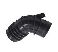 voiture Entrées d'air tuyau 13711708800 Pour E30 Pour 325I Pour 325Is Pour 325Ix-A02G Durite D'admission D'air Tube Manchon D'admission D'air Moteur Coude