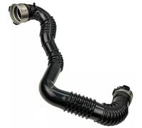 voiture Entrées d'air tuyau 14460HX40D 14460-HX40D 14460HX40B 14460-4EB1B Pour Nissan Pour Qashqai Durite D'air Suralimentation Turbo(Without Stand)