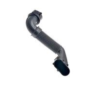 voiture Entrées d'air tuyau 278608070R Pour Clio 4 Pour Logan Pour Sandero Pour Stepway 2 Dacia 1.2 16V Filtre À Air Et Tuyau D'admission