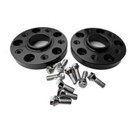 voiture Éntretoise roue Compatible Avec BMW Pour G80 M3 Pour Mini 2 Pièces Entretoises De Roue De Voiture Moyeu Centré 5 X 112 Pour CB: 66,6× 20mm