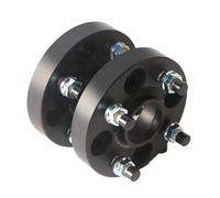 voiture Éntretoise roue Compatible Avec Suzuki Pour Alto Pour Swift Pour Alivio Pour Every Pour Ciaz Pour Spacia Adaptateur D'entretoise De Roue 2 Pièces(35mm)