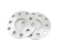 voiture Éntretoise roue Compatible Avec VW Pour CC 2009 2010 2011 2012 2013 2014 Pour 2009 2010 2011 Entretoises De Roue De Voiture Jantes Joint 2 Pièces(A-3mm)