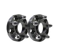 Voiture Entretoises Jantes Adaptateur D'entretoise De Roue PCD 5x120 CB 72.6 Pour Land Pour Rover Defender Discovery 5 Pour Range Pour Rover Sport Discovery 3/4 LR3 LR4 2 Pièces(2PCS adapter 20mm)