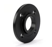 Voiture Entretoises Jantes Adaptateur D'entretoise Roue Universel Pour Fiat 2 Pièces 3/5/10/12/15/20 Mm PCD 4x98 CB 58,1 Mm(20mm)