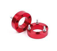 Voiture Entretoises Jantes Pour Ford Pour Pick-up Pour Ranger T8 Raptro Pour Mazda Pour BT50 Kit De Levage Avant 1' Pouce Amortisseurs 1 Paire Kits De Levage De Châssis 25 Mm