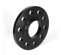 Voiture Entretoises Jantes Pour Moyeu Roue Universel Pour Fiat 2 Pièces Adaptateur D'entretoise Roue 3/5/8/10/12/15/20 Mm PCD 5x98 CB 58,1 Mm 5 Ergots(8MM)