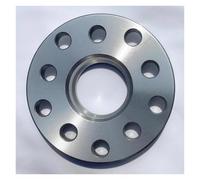 Voiture Entretoises Jantes Pour VW Série 2 Pièces Adaptateurs 10mm PCD 5x100/5x112 Alésage Central 57,1mm Hauteur Du Roulement Moyeu Dans Les 10mm Convient