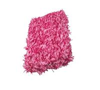 Voiture Éponge En Microfibre - Mitaines De Laavage 21,5 X 16 X 5 Cm Pour Les Détails Automobiles | Tampon De Lavage De Voiture Absorbant L'eau | Vadrouille De Lavage Automatique Facile À Utiliser, Tam