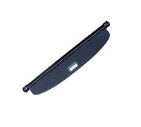 Voiture Étagère Arrière Rétractable Coffre Pour Dodge Pour Durango 11-25 Couverture Chargement Coffre Arrière Support Stockage Bagages Auto Coffre Rideau Organisateur Couverture(PU leather 7 seats)