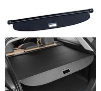 Voiture Étagère Arrière Rétractable De Coffre pour Haval Big Dog 2020 2021 2022 2023 2024 2025 2026, Rideau Coffre Voiture Couverture Confidentialité Housse Protection, Leather