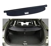 Voiture Étagère Arrière Rétractable De Coffre pour Haval Big Dog 2020 2021 2022 2023 2024 2025 2026, Rideau Coffre Voiture Couverture Confidentialité Housse Protection,Canvas
