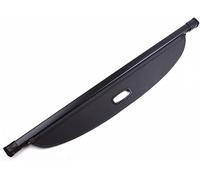 Voiture Étagère Arrière Rétractable de Coffre pour Hyundai Santa Fe IX45 2019 2020 Housse Colis Cargo Coque Cache-Bagages Couverture De Cargaison