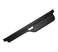 Voiture éTagèRe ArrièRe RéTractable De Coffre Pour Land Rover Discovery 4 LR4 2010-2016, Housse Colis Cargo Coque Cache-Bagages Stockage De Partition BoîTe De Queue Couverture De Cargaison Panneau