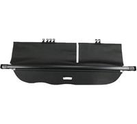 Voiture Étagère Arrière Rétractable de Coffre pour Lexus Gx Gx460 2014-2020 Housse Colis Cargo Coque Cache-Bagages Couverture De Cargaison