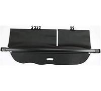 Voiture Étagère Arrière Rétractable de Coffre pour Lexus GX400 GX460 GX470 2010-2021 Housse Colis Cargo Coque Cache-Bagages Couverture De Cargaison