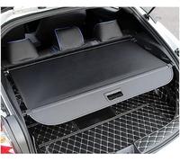 Voiture Étagère Coffre Arrière Rétractable pour Harrier 2015 2016 2017 2018 2019, Cache Bagages Housse Colis Cargo Rideau Bouclier Sécurité