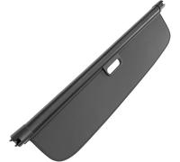 Voiture Étagère Coffre Arrière Rétractable pour Land Rover Range Rover Sport 2014-2018, Cache Bagages Housse Colis Cargo Rideau Bouclier Sécurité