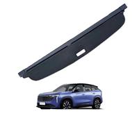 Voiture Étagère Rétractable Bagages pour Geely Boyue Pro, Rideau de Coffre arrière Rideau Protection Auto Trunk Shelves Intérieur,Carbon Fiber Material