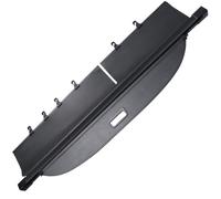 Voiture Étagère Rétractable Bagages pour SWM G05/G05 Pro, Rideau de Coffre arrière Rideau Protection Auto Trunk Shelves Intérieur,Carbon Fiber Material