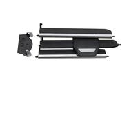 Voiture Évent Sortie D'Air Pour BMW Pour 2 3 4 Z4 Série F40 F44 G20 G28 G29 2017 2018 2019 Voiture Avant Milieu AC Climatiseur Grille D'aération Curseur Clip Kit Réparation Tableau bord Air Outlet ( S