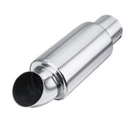 Voiture Excellent Tuyau D'échappement Droit Antioxydant De Silencieux De Réglage Du Son Pour Camion MNGNCBXWK