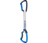 Voiture express Climbing Technology Lime B set nylon anthracite/bleu 22 cm