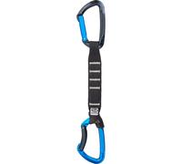 Voiture express Climbing Technology Set de chaux Nylon PRO anthracite/bleu 22 cm