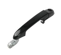 Voiture Extérieur Porte Poignée Pour Hyundai Pour Accent 2006-2011 82650-1E000 Poignée De Porte Extérieure Avant Gauche Côté Conducteur