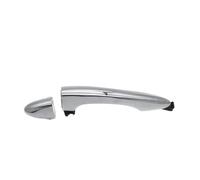 voiture extérieure Poignée Porte Côté Poignée De Porte Extérieure De Voiture Av&ant Arrière Gauche Droite Pour Sportage 2.0L 2.4L 3.3L 2011 2012 2013 2014 2015 2016