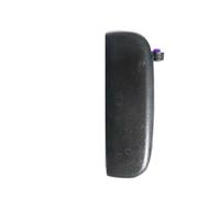 voiture extérieure Poignée Porte Côté Poignée D'ouverture De Porte Extérieure Av&ant Arrière De Voiture Bouton De Porte Extérieure Gauche Droite Noir Pour Alto