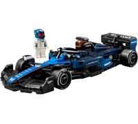 LEGO® Speed Champions 77249 Voiture F1® Williams Racing FW46