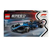 Voiture F1 Williams Racing FW46 LEGO Speed Champions - Modèle 2024