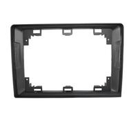 Voiture Façade Cadre 9 Pouces pour Tierra Activa Mav 1998-2008 Kit D'adaptation Autoradio Panneau Montage Audio sur Tableau Bord