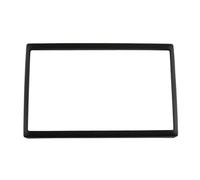 Voiture Façade D'autoradio Panneau D'autoradio pour Mazda pour Miata 2000-2005 pour Protege 1994-2004 pour Hommage 2000-2006 pour Xedos 1992-2002 Kit Montage Autoradio(178x100mm)