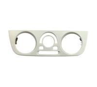 Voiture Façade D'autoradio pour Fiat pour Siena pour Palio 1996-2004 pour Albea pour Weekend Kit Cadre D'installation Tableau Bord Sortie D'autoradio Fascia Kit Montage Autoradio(Part 2)