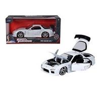 Voiture Fast & Furious 1993 Mazda RX-7 G