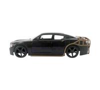 Jada Chargeur de Voiture Dodge 1:24 F et F