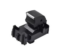 Voiture Fenêtre Bouton Bouton de commande électrique, pièces de commutateur de porte fenêtre principale, pour Toyota pour Rav4 pour CHR 2016 - 2020 84040-42030
