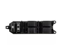 Voiture Fenêtre Bouton Bouton de commutation de vitre électrique principale de voiture, pour Toyota, pour Avensis 2009-2013, VERSO 2009-2018, 84040-05020