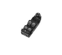Voiture Fenêtre Bouton Interrupteur de lève-vitre électrique pour voiture, pour modèles E84, X1, X5, X6, E70, E71, E72, 61319216049 et 61319216048(Model B)