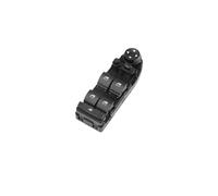 Voiture Fenêtre Bouton Interrupteur de vitre électrique principal de voiture, régulateur de lève-vitre 61319216049 61319216048, pour E84 X1 X5 X6 E70 E71 E72(A)