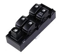 Voiture Fenêtre Bouton Interrupteur de vitre Pour Getz 2003-2010 et Pour Matrix 2006-2011 93570-1C110