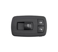 Voiture Fenêtre Bouton Pièces Bouton Commutation Commande Fenêtre Pour Dodge Pour Challenger 2015 - 2022 Accessoires Voiture 68183751AD Alimentation Côté Droit Du Passager