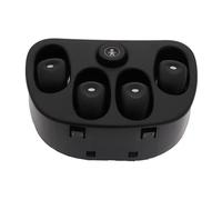 Voiture Fenêtre Bouton Pour Holden pour sénateur pour Berlina pour Calais pour Commodore XU8 VT VX 1997-2002 92105254 92047005 interrupteur de fenêtre électrique principal