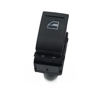 Voiture Fenêtre Bouton Pour VW pour Transporter T5 T6 conducteur côté passager commande de fenêtre électrique interrupteur régulateur bouton accessoires de voiture fwefg(Passenger Switch)